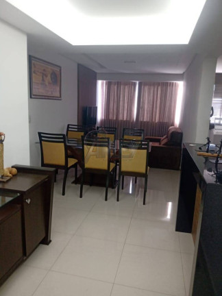 Imagem Apartamento com 2 Quartos à Venda, 65 m² em Funcionários  - Montes Claros