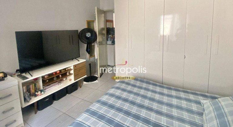 Imagem Casa com 3 Quartos à Venda, 135 m² em Olímpico - São Caetano Do Sul Imagem Casa com 3 Quartos à Venda, 135 m² em Olímpico - São Caetano Do Sul