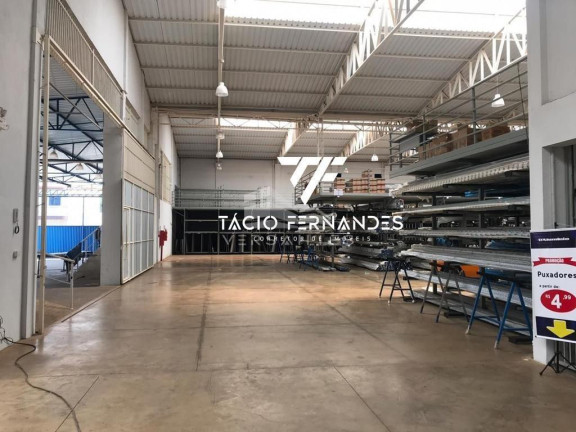 Imagem Imóvel Comercial à Venda, 3.698 m² em Flodoaldo Pontes Pinto - Porto Velho Imagem Imóvel Comercial à Venda, 3.698 m² em Flodoaldo Pontes Pinto - Porto Velho