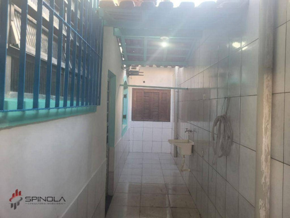 Imagem Casa com 3 Quartos à Venda, 199 m² em Aviação - Praia Grande