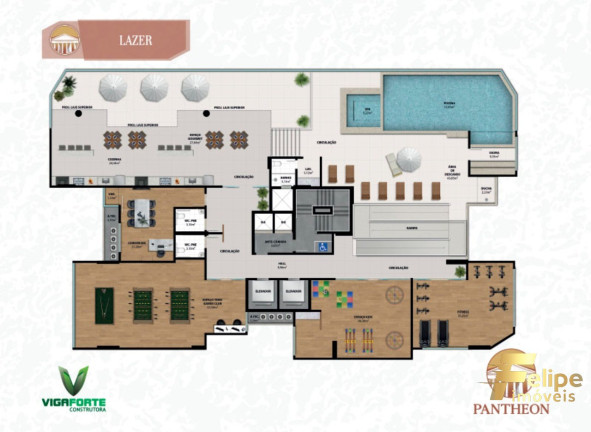 Imagem Imóvel com 2 Quartos à Venda, 250 m² em Praia Do Morro - Guarapari
