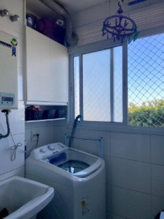 Imagem Apartamento com 3 Quartos à Venda, 63 m² em Vila Moraes - São Paulo