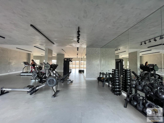 Imagem Apartamento com 3 Quartos à Venda, 121 m² em Park Lozandes - Goiânia