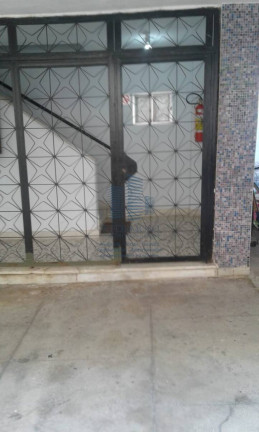 Imagem Apartamento com 1 Quarto à Venda, 48 m² em Cocotá - Rio De Janeiro