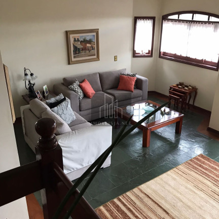 Imagem Casa de Condomínio com 4 Quartos à Venda, 350 m² em Alphaville - Santana De Parnaíba Imagem Casa de Condomínio com 4 Quartos à Venda, 350 m² em Alphaville - Santana De Parnaíba
