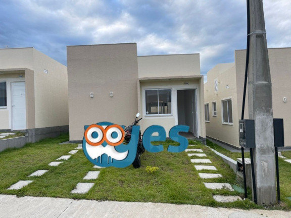 Casa com 2 Quartos para Alugar, 100 m² em Nova Esperança - Feira De Santana