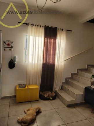 Imagem Casa com 2 Quartos à Venda, 117 m² em Jardim Santo Antonio - Atibaia