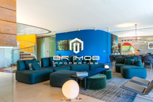 Imagem Casa com 5 Quartos à Venda, 1.065 m² em Dois Córregos - Valinhos Imagem Casa com 5 Quartos à Venda, 1.065 m² em Dois Córregos - Valinhos
