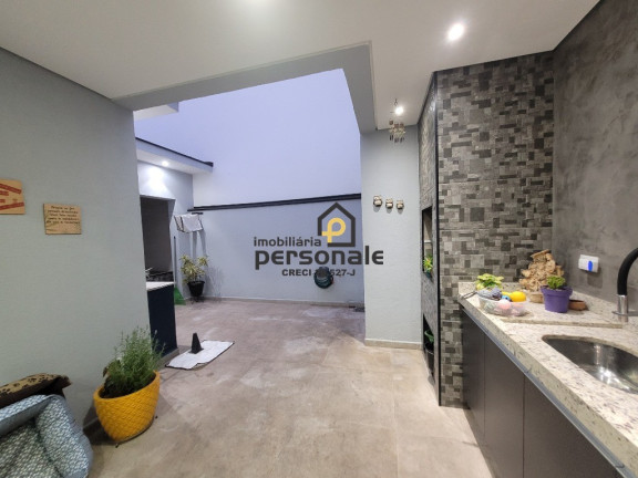 Imagem Imóvel com 3 Quartos à Venda, 117 m² em Condominio Terras De São Francisco - Sorocaba Imagem Imóvel com 3 Quartos à Venda, 117 m² em Condominio Terras De São Francisco - Sorocaba