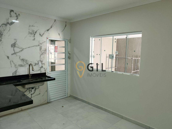 Imagem Sobrado com 4 Quartos à Venda, 172 m² em Jardim América - São José Dos Campos