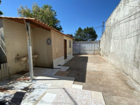 Imagem Casa com 3 Quartos à Venda, 80 m² em Riacho Fundo I - Brasília