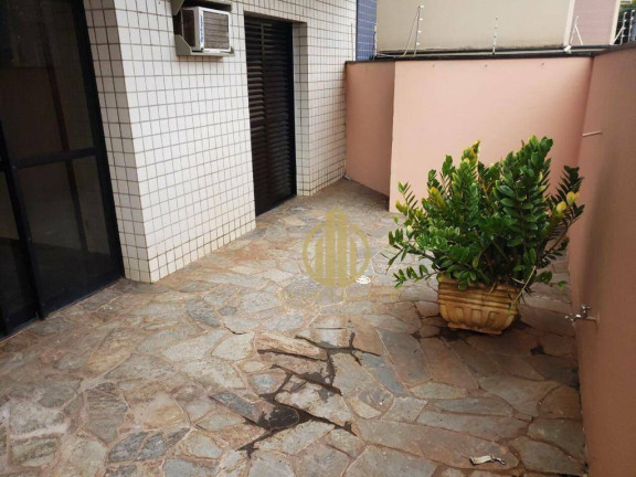 Apartamento com 2 Quartos à Venda, 82 m² em Centro - Ribeirão Preto