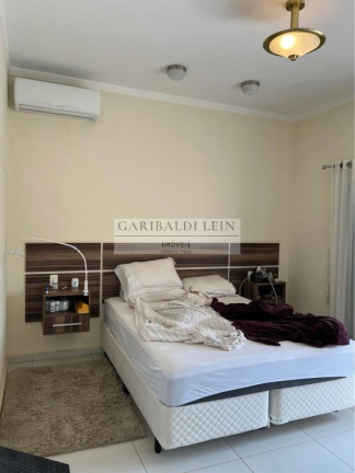 Imagem Casa com 5 Quartos à Venda, 291 m² em Swiss Park - Campinas