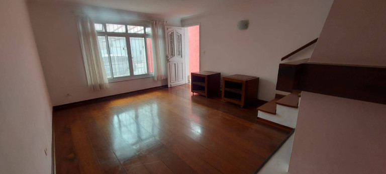 Imagem Casa com 4 Quartos à Venda, 120 m² em Jardim Umuarama - São Paulo