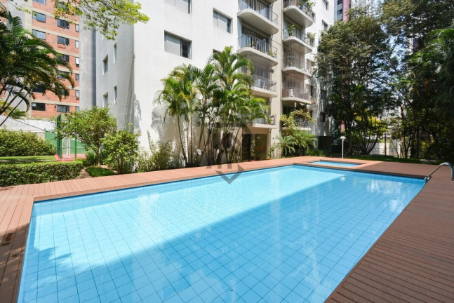Imagem Apartamento com 2 Quartos à Venda, 119 m² em Vila Madalena - São Paulo Imagem Apartamento com 2 Quartos à Venda, 119 m² em Vila Madalena - São Paulo
