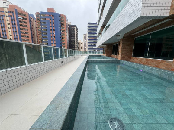 Imagem Apartamento com 3 Quartos à Venda, 126 m² em Aviacão - Praia Grande Imagem Apartamento com 3 Quartos à Venda, 126 m² em Aviacão - Praia Grande