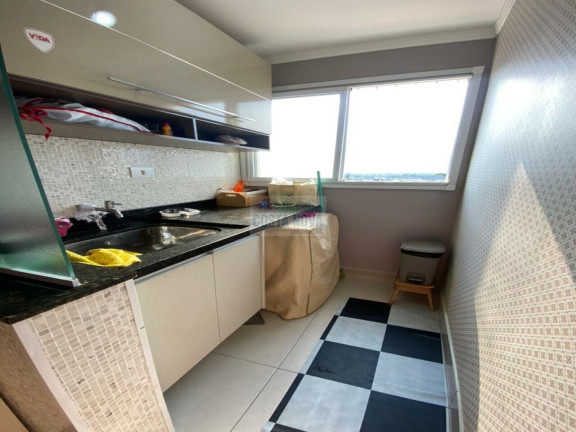 Imagem Apartamento com 2 Quartos à Venda, 73 m² em Flórida - Praia Grande Imagem Apartamento com 2 Quartos à Venda, 73 m² em Flórida - Praia Grande