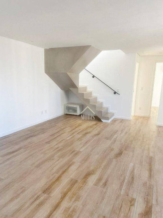 Imagem Cobertura com 2 Quartos à Venda, 164 m² em Vila Guiomar - Santo André