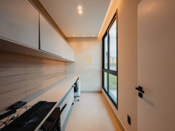 Imagem Casa de Condomínio com 4 Quartos à Venda, 500 m² em Itatiba