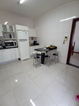 Imagem Sobrado com 3 Quartos à Venda, 380 m² em Jardim Flórida - Franca Imagem Sobrado com 3 Quartos à Venda, 380 m² em Jardim Flórida - Franca