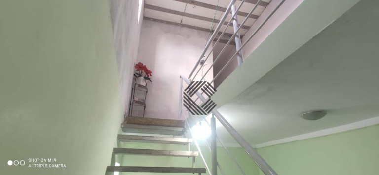 Imagem Sobrado com 3 Quartos à Venda, 153 m² em Jardim Gonçalves - Sorocaba
