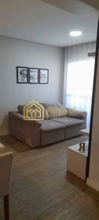 Apartamento com 2 Quartos à Venda, 65 m² em Baeta Neves - São Bernardo Do Campo