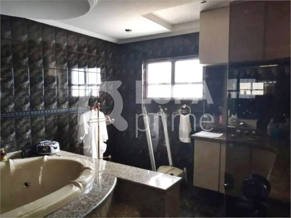 Imagem Casa com 4 Quartos à Venda, 610 m² em Vila Maria Baixa - São Paulo