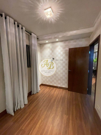 Imagem Apartamento com 2 Quartos à Venda, 49 m² em Parque Dos Lima - Franca
