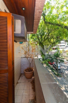 Imagem Apartamento com 3 Quartos à Venda, 112 m² em Petrópolis - Porto Alegre