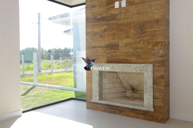Imagem Casa com 3 Quartos à Venda, 116 m² em Rondinha - Arroio Do Sal