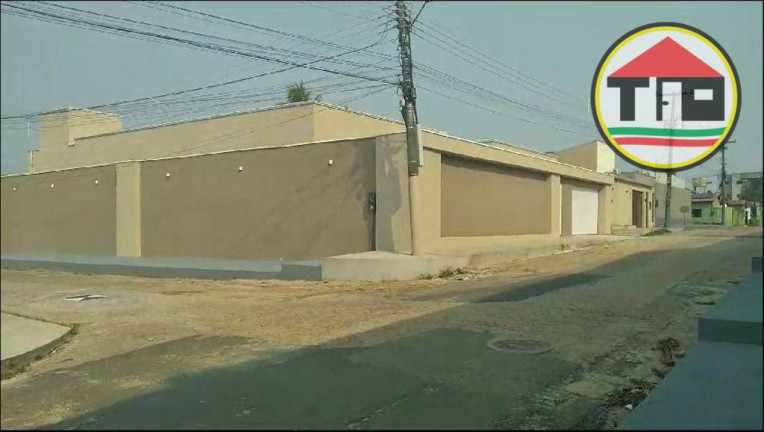 Casa com 4 Quartos à Venda, 570 m² em Amapá - Marabá