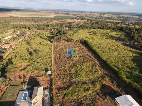 Imagem Imóvel com 6 Quartos à Venda, 300 m² em Zona Rural - Paraopeba