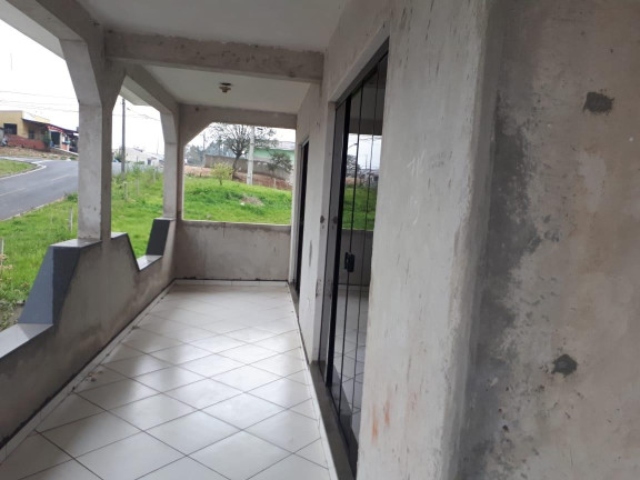 Imagem Sobrado com 3 Quartos à Venda, 240 m² em Iguaçu - Araucária