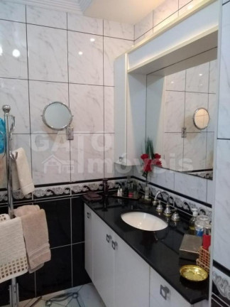Imagem Casa com 5 Quartos à Venda, 520 m² em Alphaville - Santana De Parnaíba Imagem Casa com 5 Quartos à Venda, 520 m² em Alphaville - Santana De Parnaíba