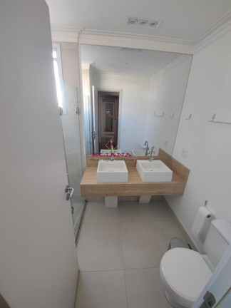 Imagem Apartamento com 3 Quartos à Venda, 109 m² em Jardim Ana Maria - Jundiaí
