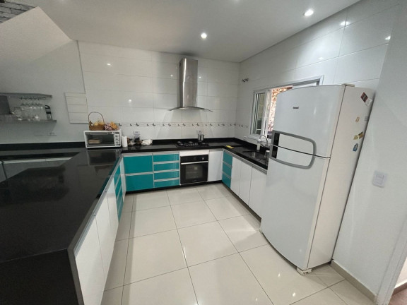 Imagem Casa com 3 Quartos à Venda, 190 m² em Jardim Jacinto - Jacareí Imagem Casa com 3 Quartos à Venda, 190 m² em Jardim Jacinto - Jacareí