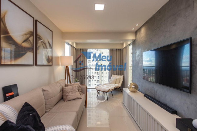 Imagem Imóvel com 2 Quartos à Venda, 62 m² em Setor Central (gama) - Brasília Imagem Imóvel com 2 Quartos à Venda, 62 m² em Setor Central (gama) - Brasília