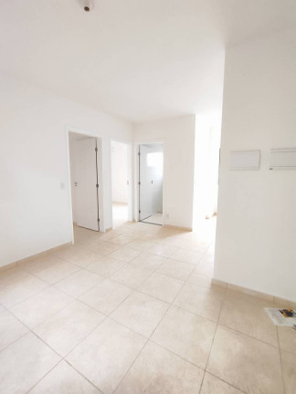 Apartamento com 2 Quartos à Venda, 42 m² em Centro - Votorantim