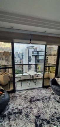 Imagem Apartamento com 2 Quartos à Venda, 120 m² em Vila Andrade - São Paulo Imagem Apartamento com 2 Quartos à Venda, 120 m² em Vila Andrade - São Paulo