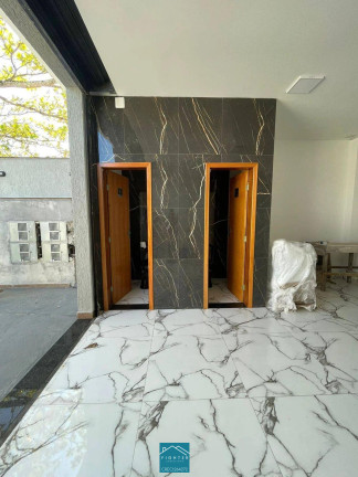 Imagem Galpão à Venda, 83 m²