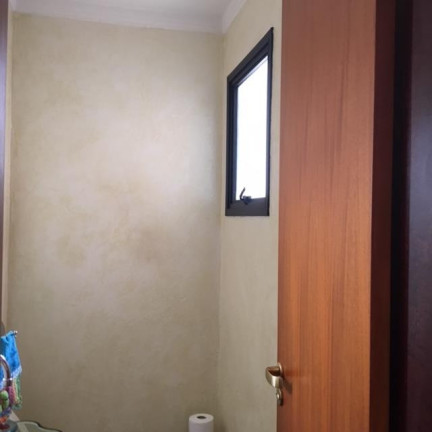 Imagem Apartamento com 4 Quartos à Venda, 565 m² em Bauru