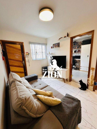 Imagem Apartamento com 2 Quartos à Venda, 40 m² em Tucuruvi - São Paulo Imagem Apartamento com 2 Quartos à Venda, 40 m² em Tucuruvi - São Paulo