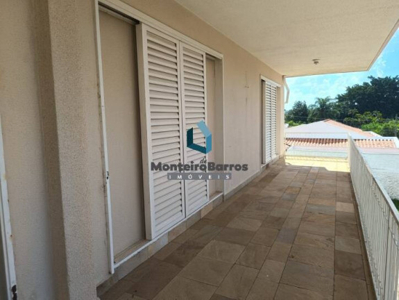 Imagem Imóvel Comercial para Alugar, 567 m² em Jardim Dom Bosco - Campinas