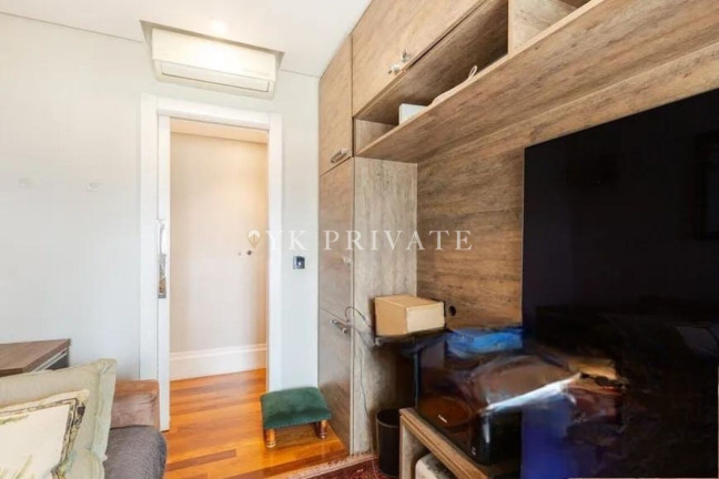 Imagem Apartamento com 4 Quartos à Venda, 153 m² em Vila Romana - São Paulo Imagem Apartamento com 4 Quartos à Venda, 153 m² em Vila Romana - São Paulo