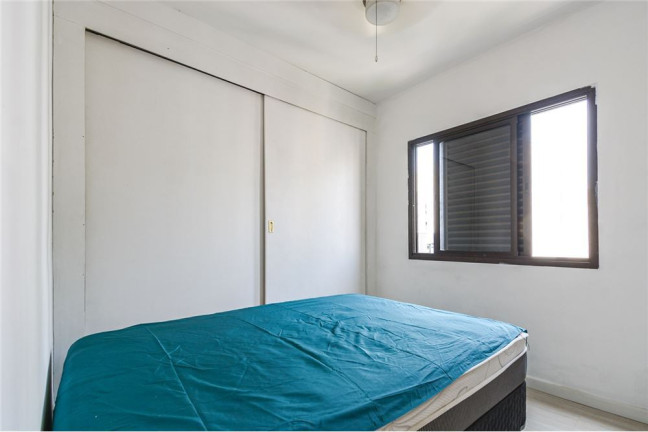 Imagem Apartamento à Venda, 47 m² em Perdizes - São Paulo Imagem Apartamento à Venda, 47 m² em Perdizes - São Paulo