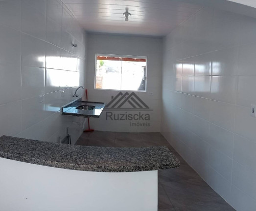 Imagem Casa com 2 Quartos à Venda, 154 m² em Jardim Guacira - Itanhaém Imagem Casa com 2 Quartos à Venda, 154 m² em Jardim Guacira - Itanhaém