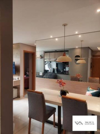 Imagem Apartamento com 2 Quartos à Venda, 47 m² em Jardim Das Indústrias - São José Dos Campos Imagem Apartamento com 2 Quartos à Venda, 47 m² em Jardim Das Indústrias - São José Dos Campos