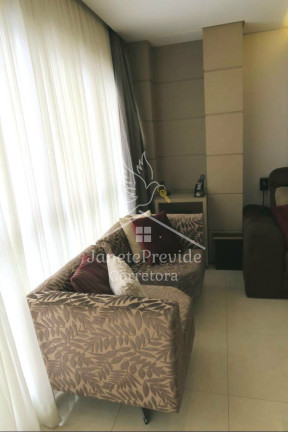 Imagem Apartamento com 3 Quartos à Venda, 121 m² em Alphaville - Barueri