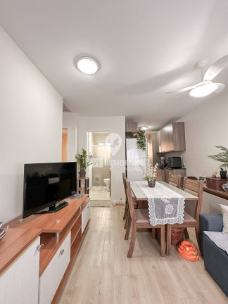 Casa com 2 Quartos à Venda, 62 m² em Bela Vista - Itatiba