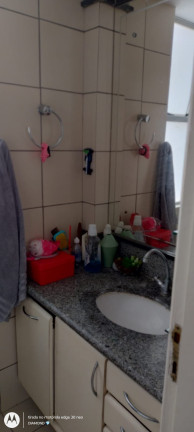 Imagem Apartamento com 3 Quartos à Venda, 95 m² em Jóquei - Teresina